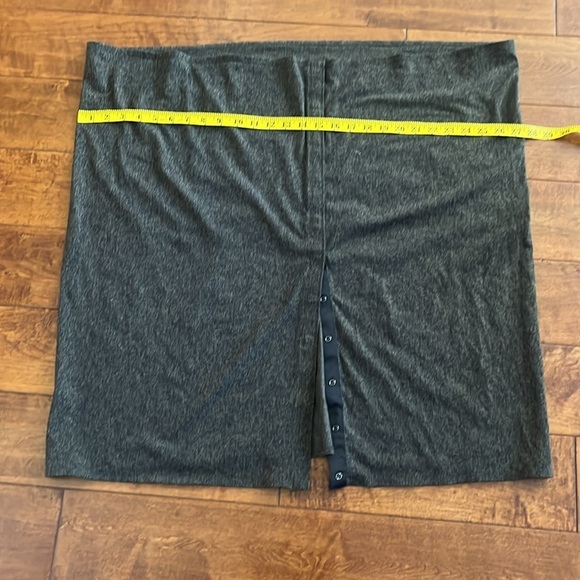 Lululemon Customizable Snap Scarf One Size - Picture 4 of 8